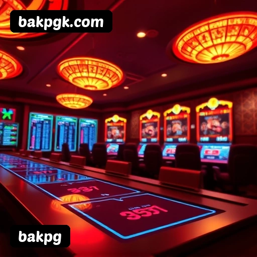 bakpg
