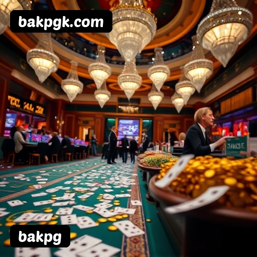 bakpg