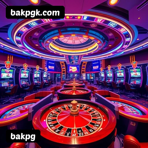 bakpg