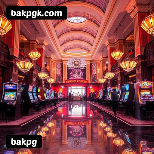bakpg