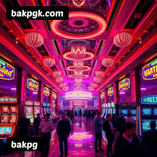 bakpg